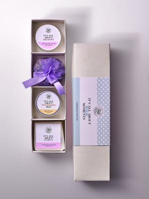 Праздничный набор ароматных штучек