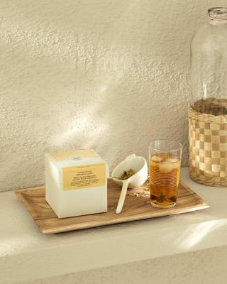 Чай «Энергия &amp; Тонус»