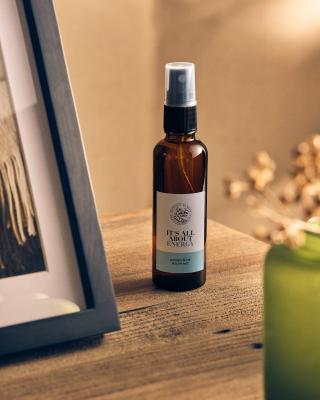 Дымка-спрей для текстиля «Можжевельник &amp; Пихта»