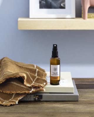 Дымка-спрей для текстиля «Имбирь &amp; Пачули»