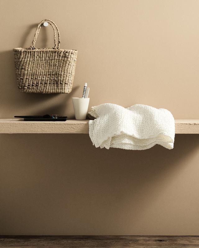 Полотенце «Бора-Бора» для бани и сауны