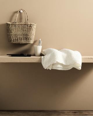 Полотенце «Бора-Бора» для бани и сауны