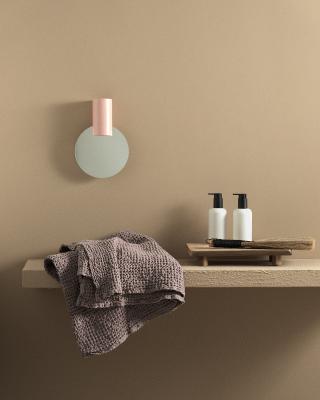 Полотенце «Каир» для бани и сауны