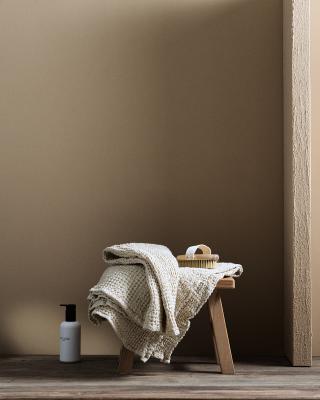 Крем-баттер After Sun для лица и тела «Ши &amp; Мята».