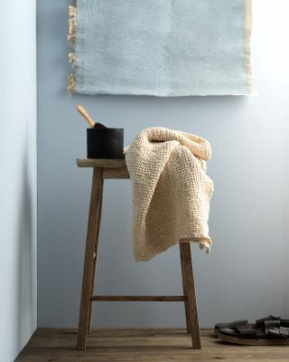 Полотенце «Тоскана» для бани и сауны