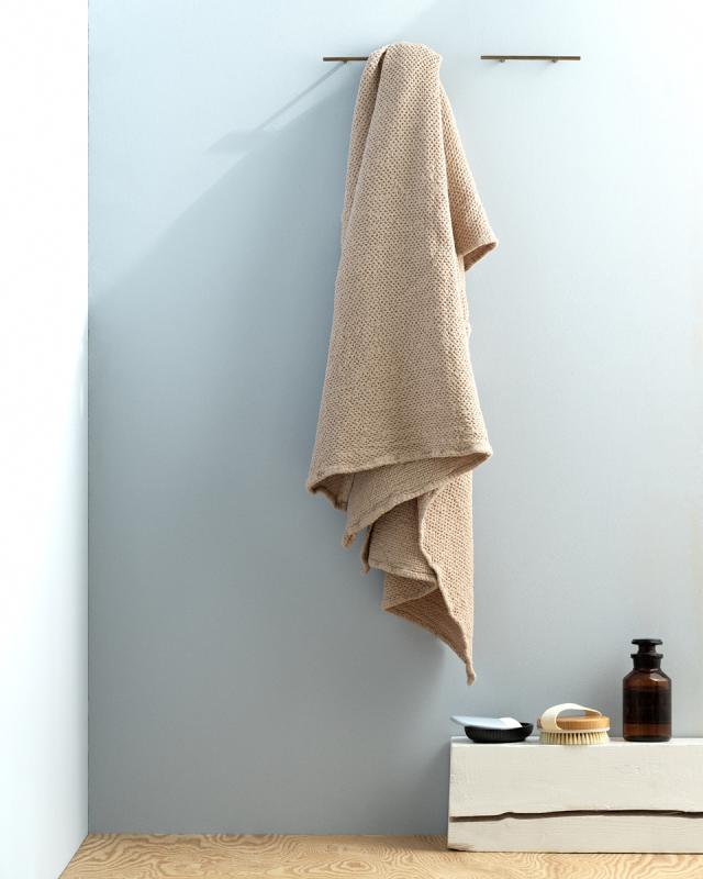 Полотенце «Тарифа» для бани и сауны