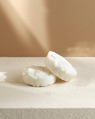 Твердый шампунь для нормальных волос