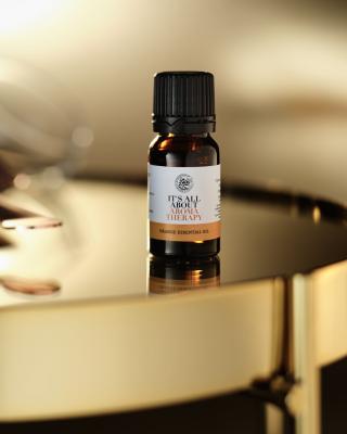 Эфирное масло Апельсина