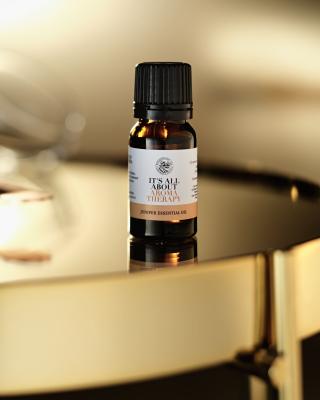 Эфирное масло Можжевельника