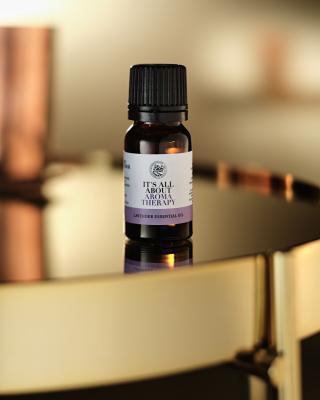 Эфирное масло Лаванды