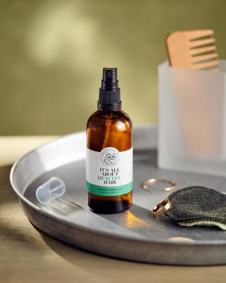 Гидролат «Крапива»