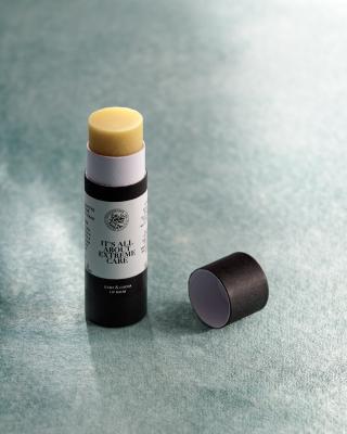 Бальзам для губ защитный «Конопля &amp; Какао». Эко упаковка (17 мл)