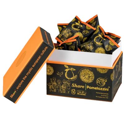 Share, Ферментированный помело Pomelozzini, 20 шт.