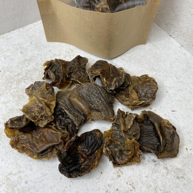 Желудки индюшиные 1 уп.