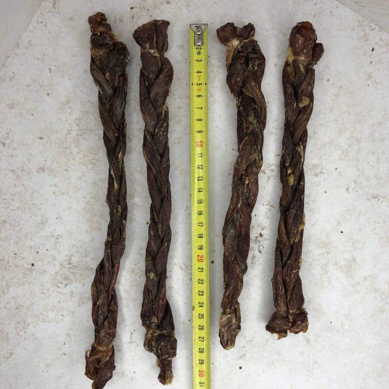 Пикало оленя косичка 1 шт. (от 30см)