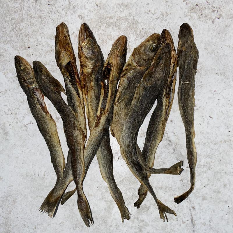 Рыба - Навага 2шт. XL