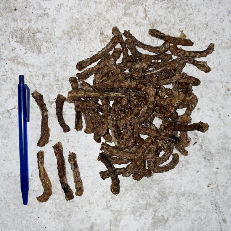 Шеи перепелиные