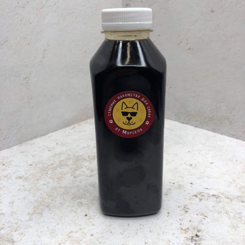 Масло Атлантической Сельди - 500 мл.