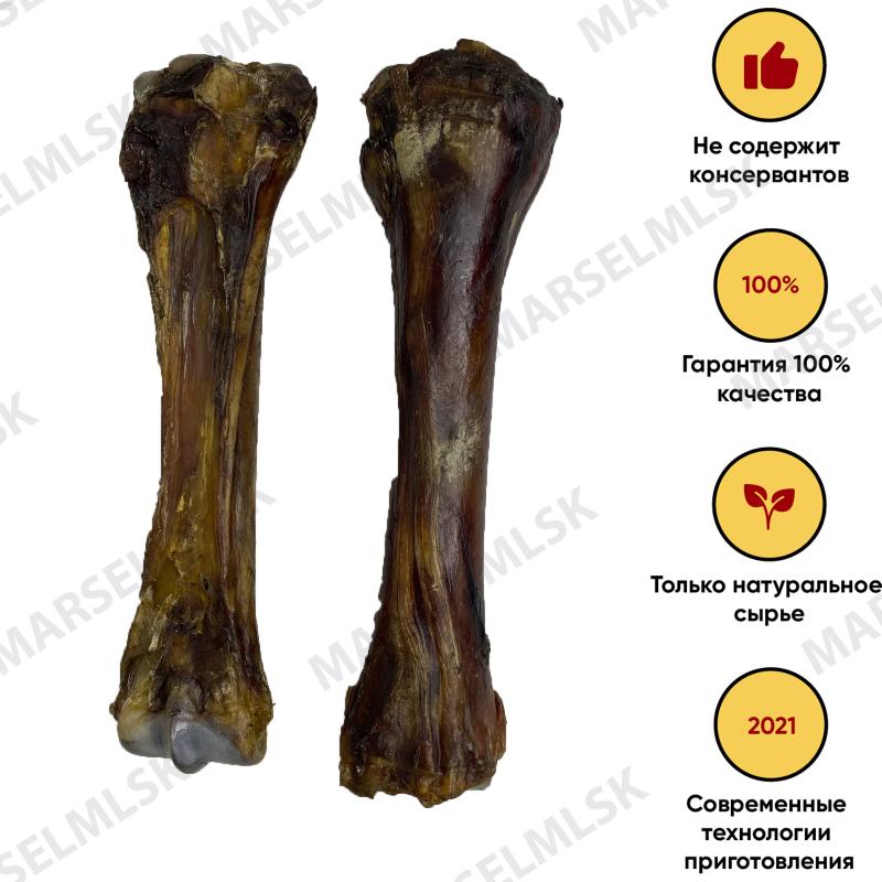 Конская кость (часть ноги) М