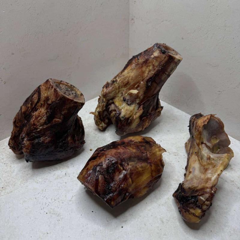 Кость мозговая говяжья 1шт