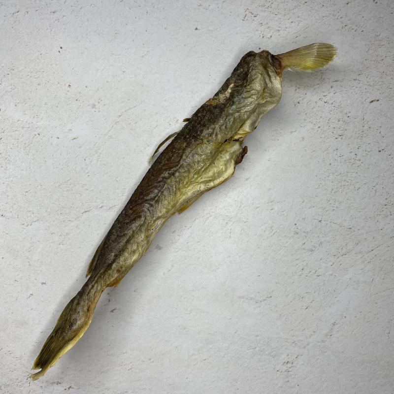 Рыба - Навага 1шт. XXL