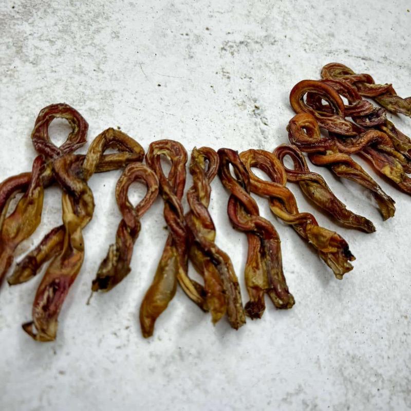 Бараний корень (косичка) 10+ шт.