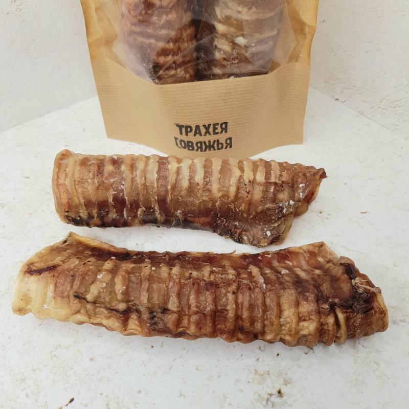 Трахея говяжья 1 уп.
