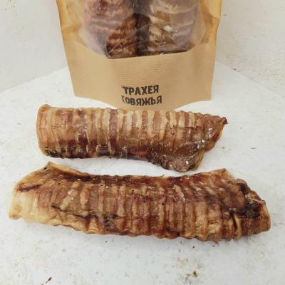 Трахея говяжья 1 уп.