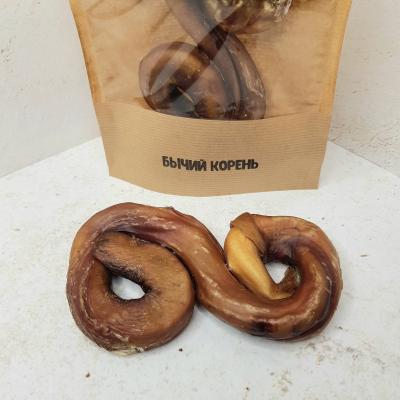 Бычий корень ватрушка