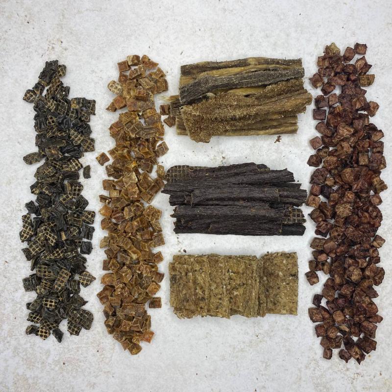 ХрумБокс «Дрессура» для всех пород