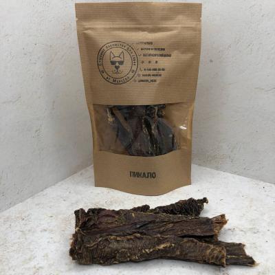 Пикало говяжье (пищевод) 100 гр.