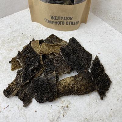 Рубец олений мягкий 100 гр.