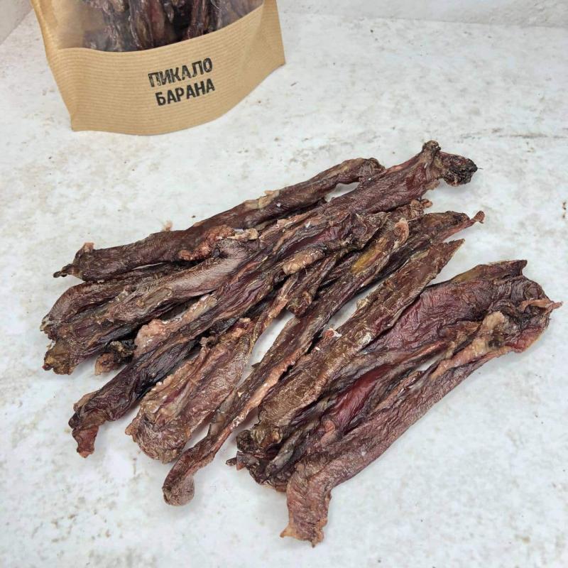 Пикало барана 100 гр.