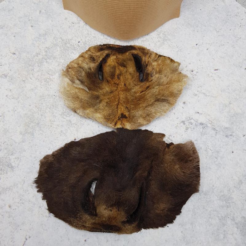 Нос оленя 1 шт