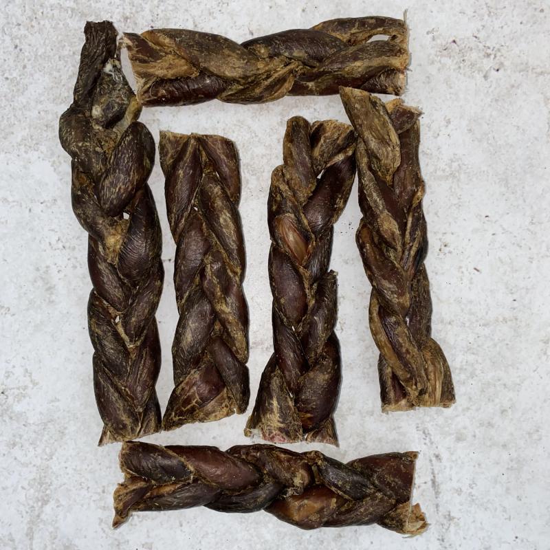 Пикало оленя косичка 1 шт.