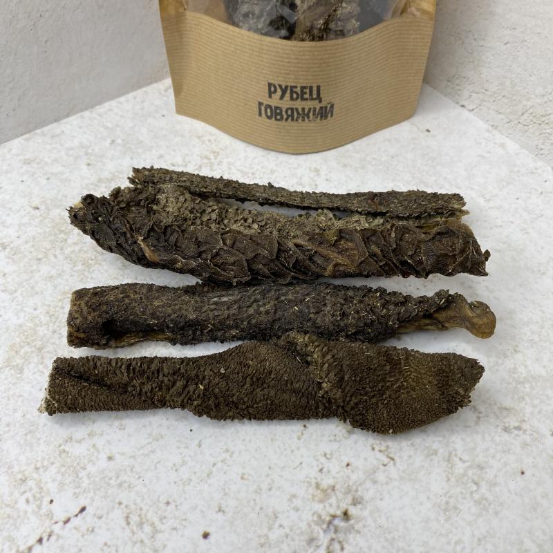 Рубец говяжий - 100 гр.