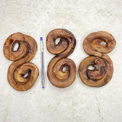 Бычий корень ватрушка XL