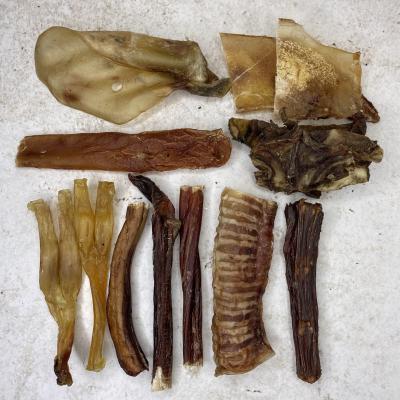 ХрумБокс “ГРЫЗЯ” для всех пород от 3х Месяцев