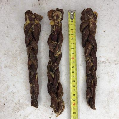 Пикало оленя косичка 1шт от 20см