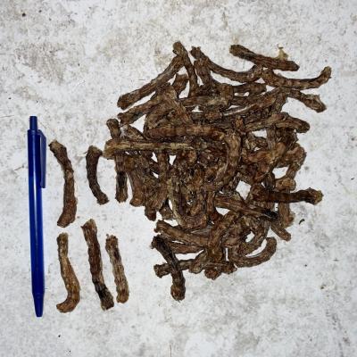 Шеи перепелиные