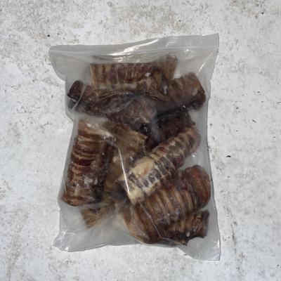 Трахея говяжья ассорти 250гр.