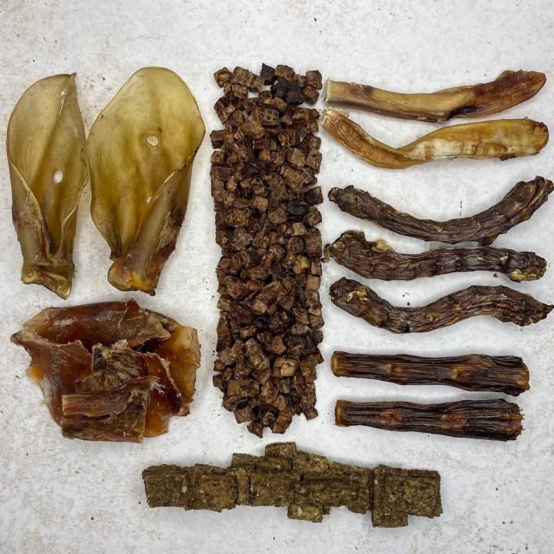 ХрумБокс “Ранетка”