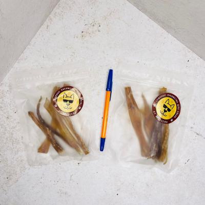 Конское сухожилие 15см.