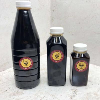 Масло Атлантической Сельди