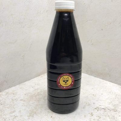 Масло Атлантической Сельди - 1 литр