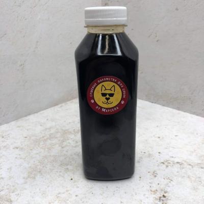 Масло Атлантической Сельди - 500 мл.