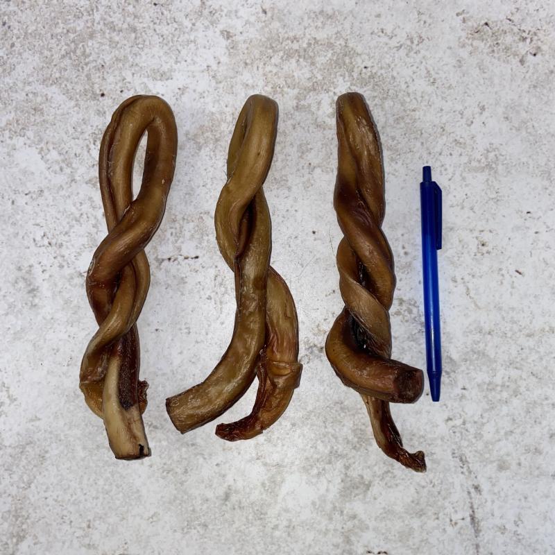 Корень косичка МИНИ