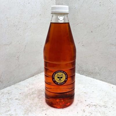 Масло Лосося (рыбий жир) - 1 литр