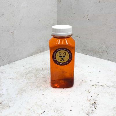 Масло Лосося (рыбий жир) - 250мл.