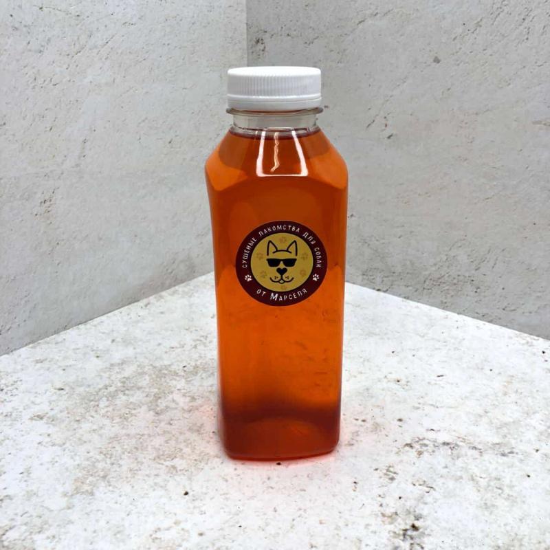 Масло Лосося (рыбий жир) - 500 мл.